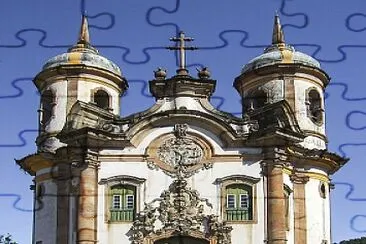 igreja