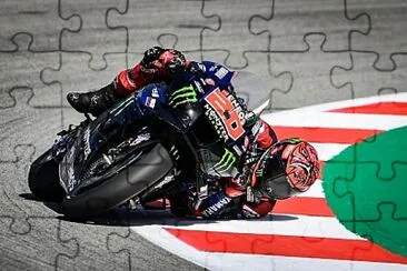 moto jigsaw puzzle