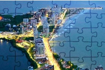 imagem jigsaw puzzle