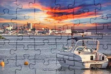 imagem jigsaw puzzle