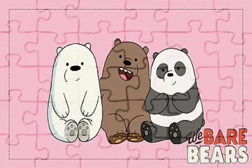 Barebears