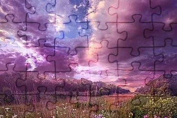 imagem jigsaw puzzle