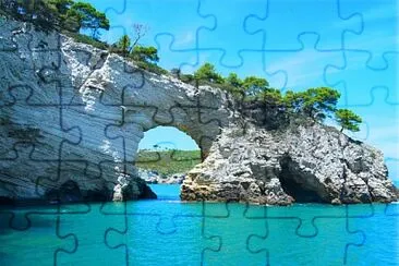 Eu jigsaw puzzle