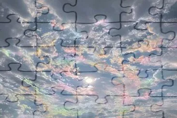 Cielo jigsaw puzzle