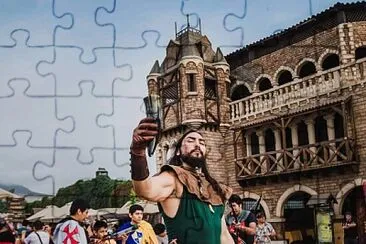  jigsaw puzzle