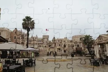 FVVV jigsaw puzzle