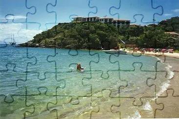 Praia Joao Fernandes jigsaw puzzle