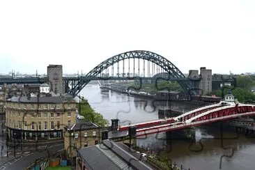 Newcastle Upon Tyne