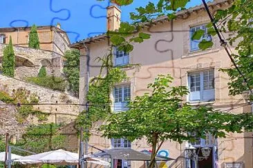 AVIGNON jigsaw puzzle