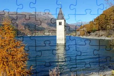 NATUREZA jigsaw puzzle