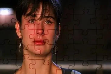 tipa llorando :( jigsaw puzzle