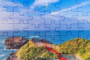 imagem jigsaw puzzle