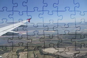 Caen jigsaw puzzle