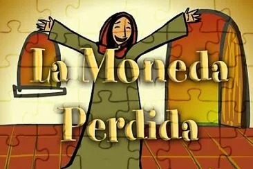 MONEDA PERDIDA