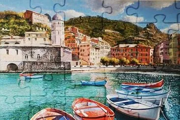 lugares jigsaw puzzle