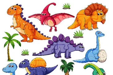 Dinosaurios