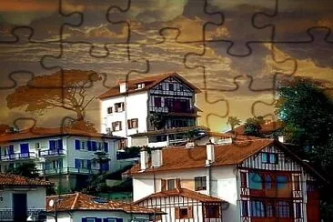 CYBOURNE jigsaw puzzle