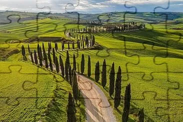 Toscana