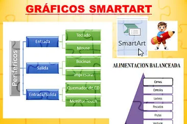 TECNOLOGÍA jigsaw puzzle