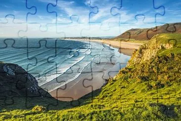 Eu jigsaw puzzle