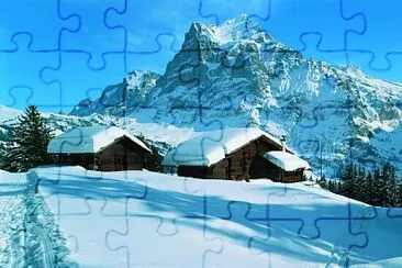 imagem jigsaw puzzle