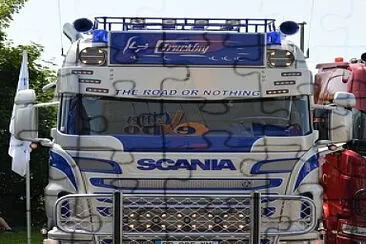 camion