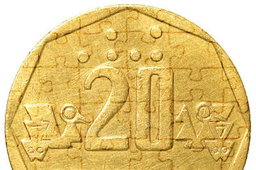 20 centavos