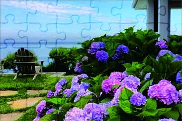 風景 jigsaw puzzle