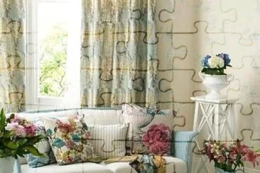 interiores jigsaw puzzle