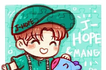 Mang Jhope