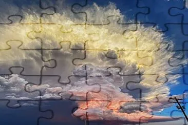 Tormenta jigsaw puzzle