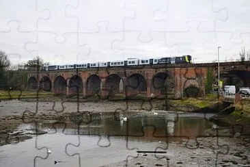 Fareham Viaduct