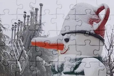 imagem jigsaw puzzle