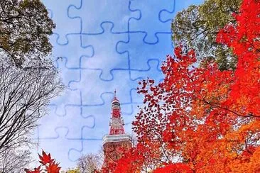 imagem jigsaw puzzle