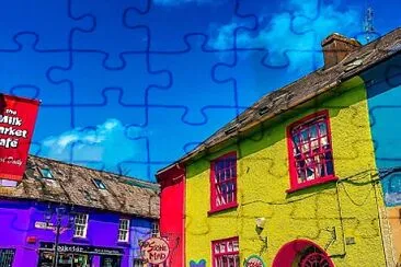 imagem jigsaw puzzle