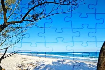 Eu jigsaw puzzle