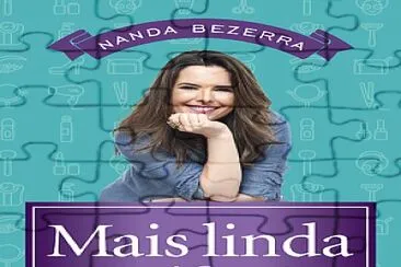 Clube do livro jigsaw puzzle