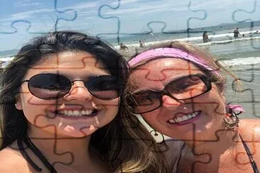 AMIZADE jigsaw puzzle