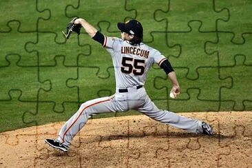 TimLincecum1 jigsaw puzzle