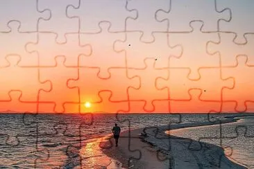 Eu jigsaw puzzle