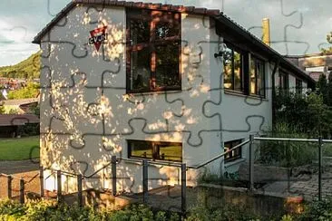 Gemeindehaus jigsaw puzzle