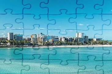 Eu jigsaw puzzle