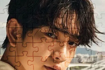 animes jigsaw puzzle