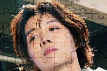 animes jigsaw puzzle