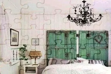 puerta jigsaw puzzle