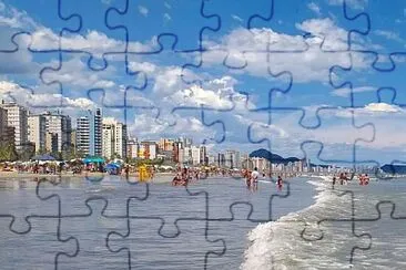 Eu jigsaw puzzle