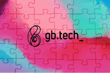 GbTech jigsaw puzzle