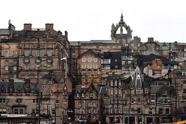 Edimburgo