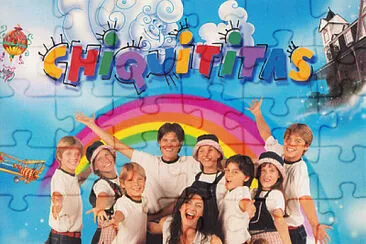 chiquititas