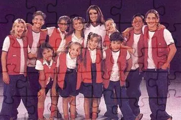 chiquititas